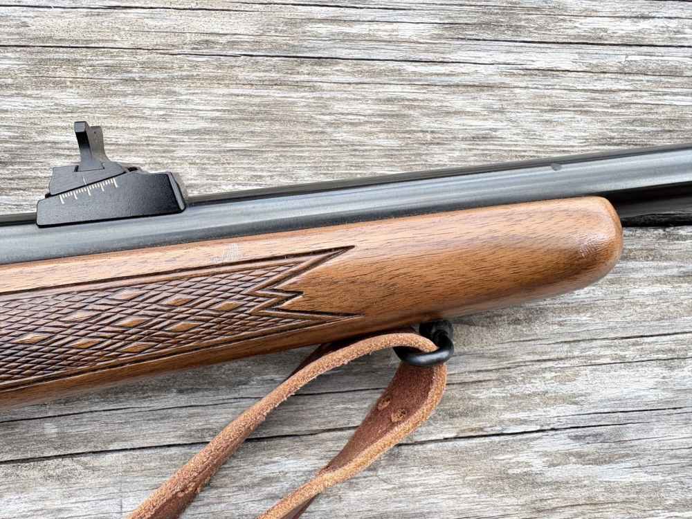 Winchester 70 1967 mfg 30-06 Leupold Vari-X 3x9  C&R-img-7