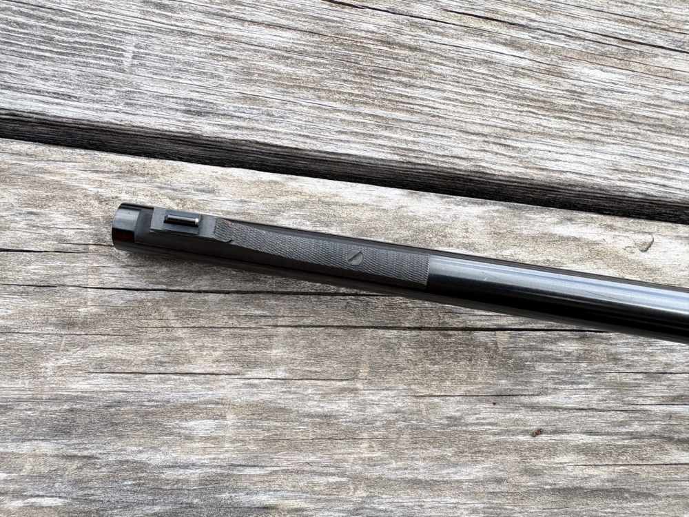 Winchester 70 1967 mfg 30-06 Leupold Vari-X 3x9  C&R-img-60