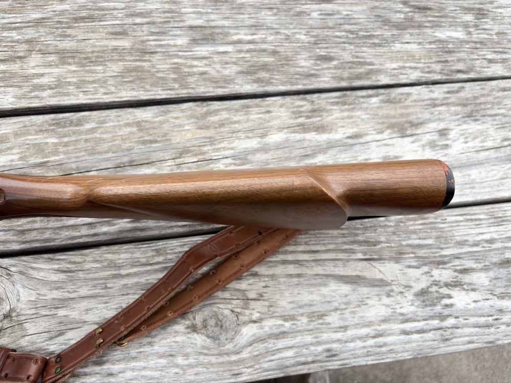 Winchester 70 1967 mfg 30-06 Leupold Vari-X 3x9  C&R-img-50
