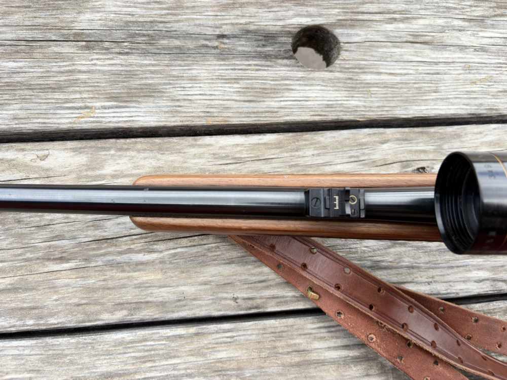 Winchester 70 1967 mfg 30-06 Leupold Vari-X 3x9  C&R-img-55