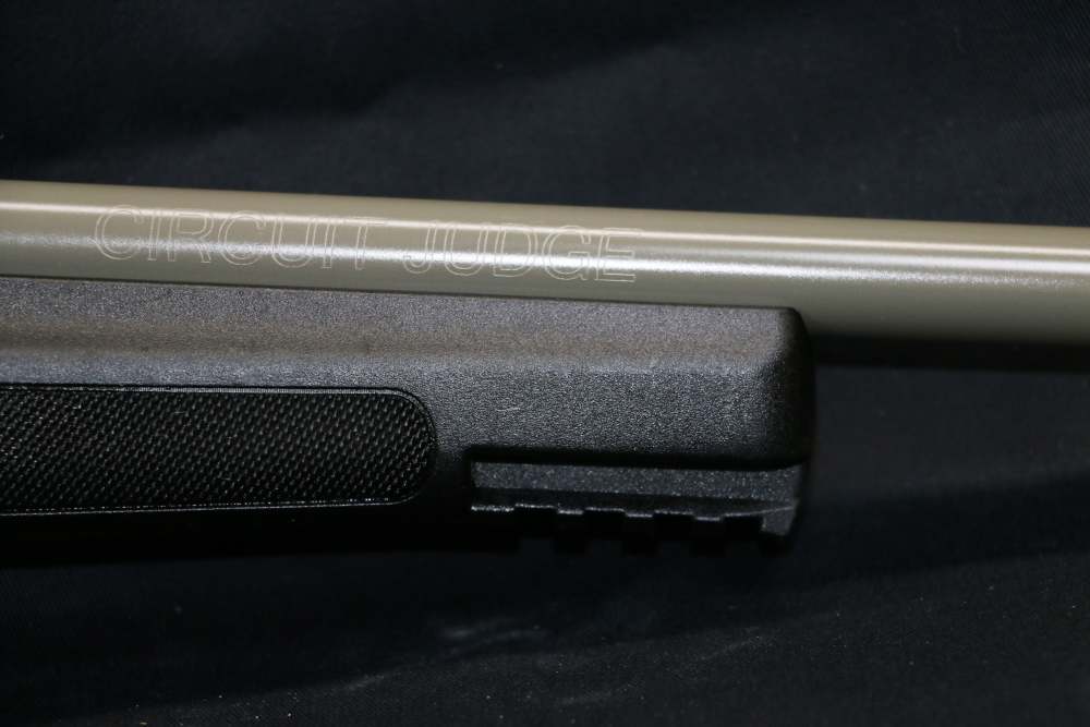 NEW! Rossi Circuit Judge 45 LC / 410 GA DA/SA 18.50" 5rd SCJT4510D-img-7