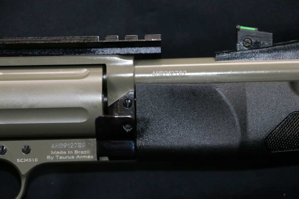 NEW! Rossi Circuit Judge 45 LC / 410 GA DA/SA 18.50" 5rd SCJT4510D-img-4