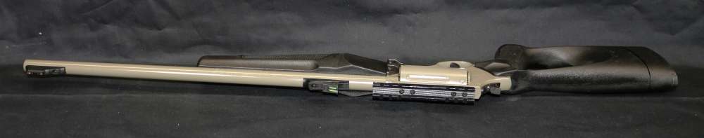 NEW! Rossi Circuit Judge 45 LC / 410 GA DA/SA 18.50" 5rd SCJT4510D-img-19