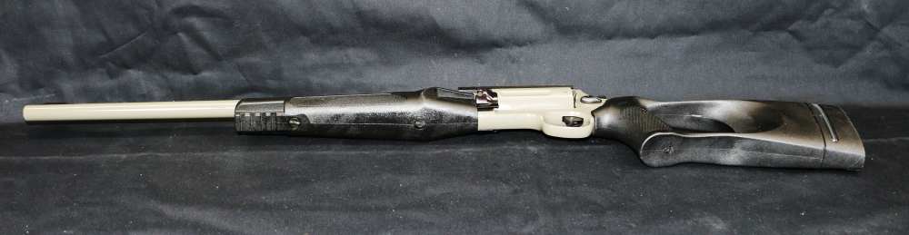 NEW! Rossi Circuit Judge 45 LC / 410 GA DA/SA 18.50" 5rd SCJT4510D-img-25