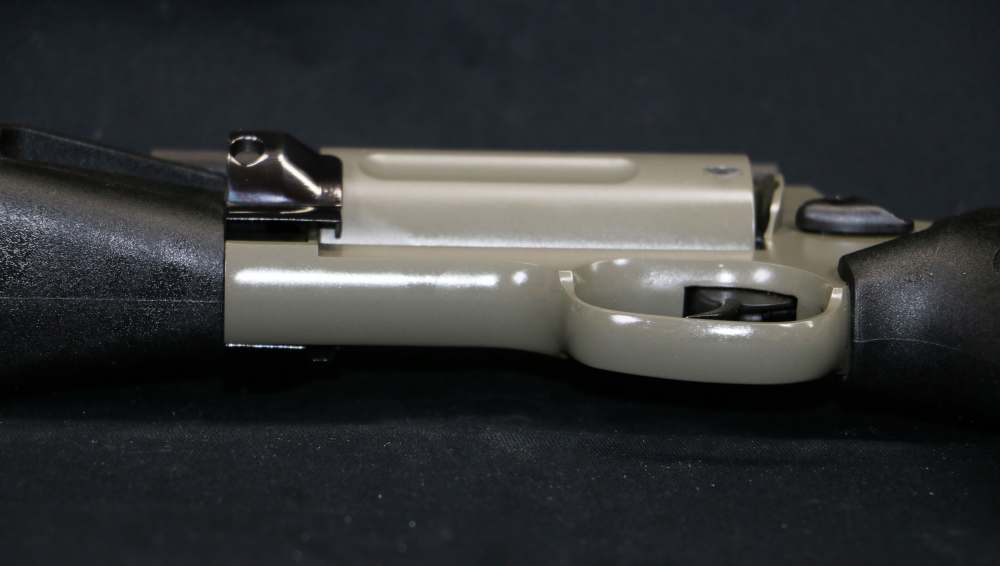NEW! Rossi Circuit Judge 45 LC / 410 GA DA/SA 18.50" 5rd SCJT4510D-img-30