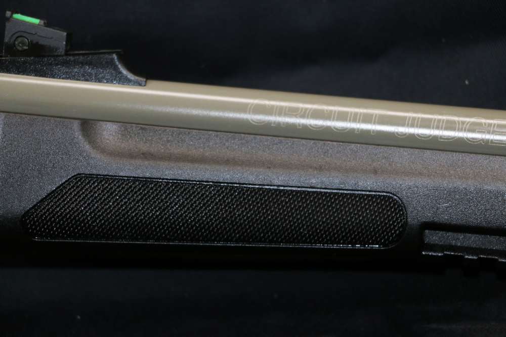 NEW! Rossi Circuit Judge 45 LC / 410 GA DA/SA 18.50" 5rd SCJT4510D-img-6