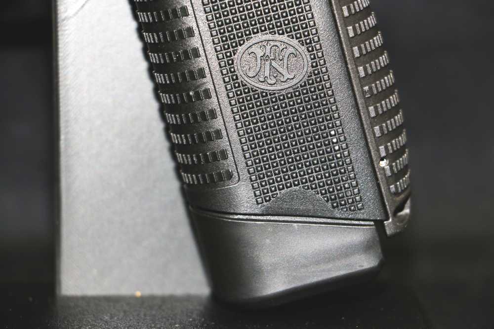NEW! FNH 545 MRD 45ACP 4.1" 2-15rd Pistol Black 66-101387-img-6