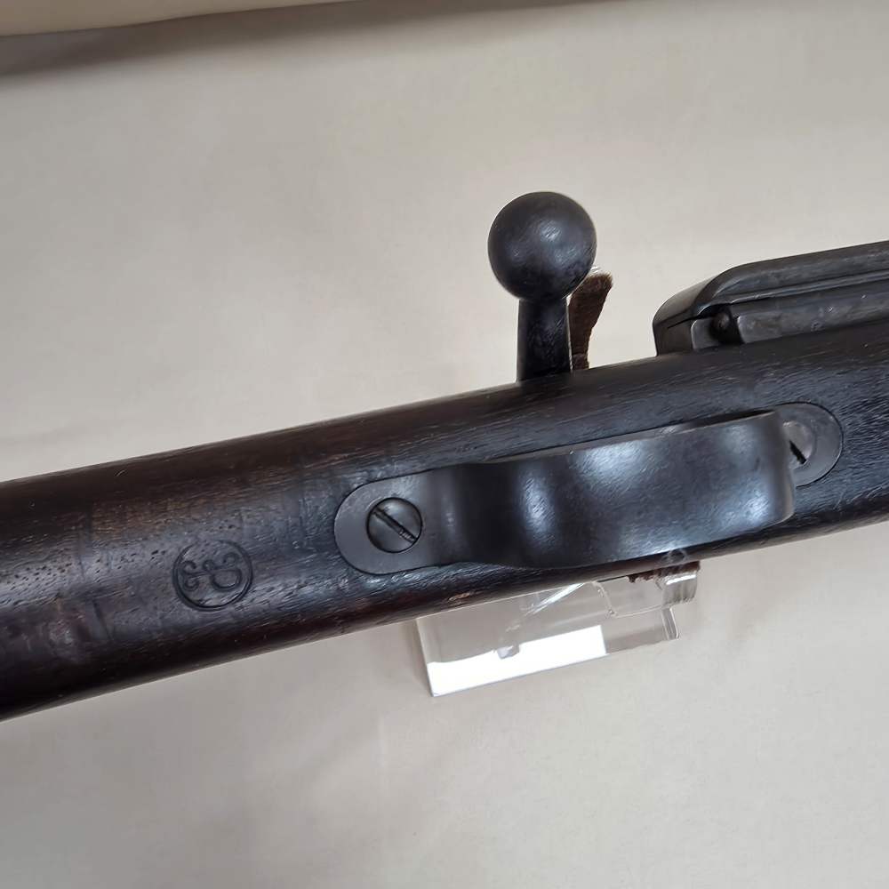 Springfield 1896 Krag Jorgensen Carbine-img-8