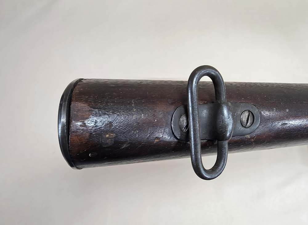 Springfield 1896 Krag Jorgensen Carbine-img-7