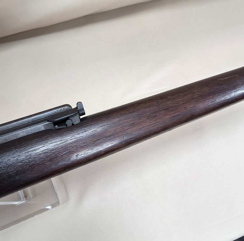 Springfield 1896 Krag Jorgensen Carbine-img-9