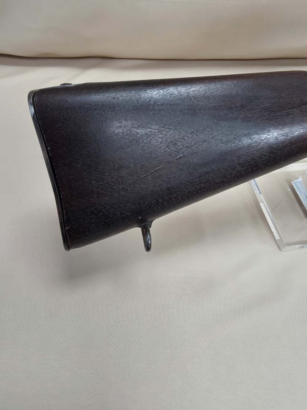Springfield 1896 Krag Jorgensen Carbine-img-3