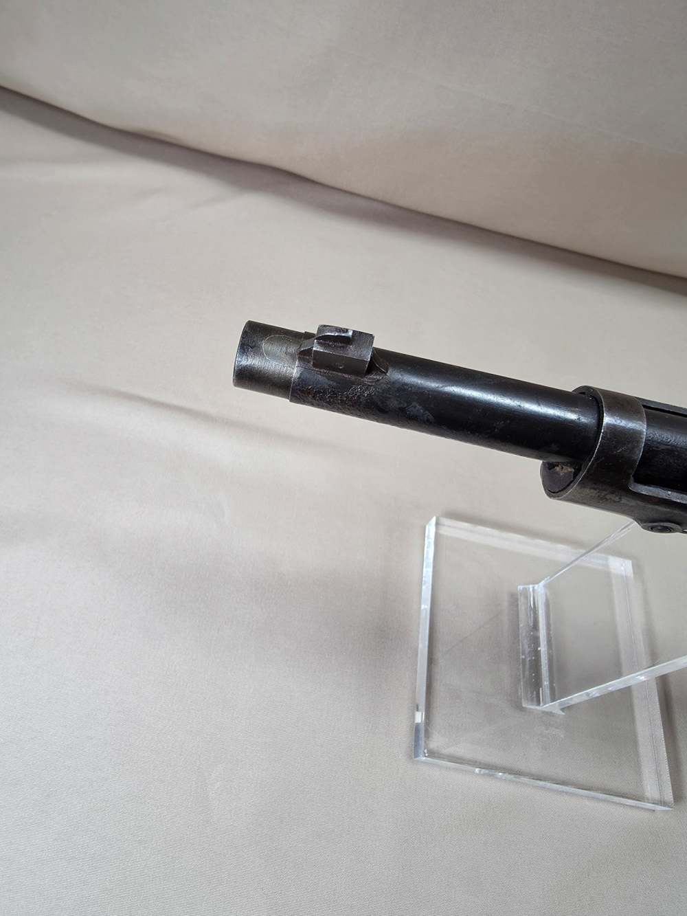 Springfield 1896 Krag Jorgensen Carbine-img-2