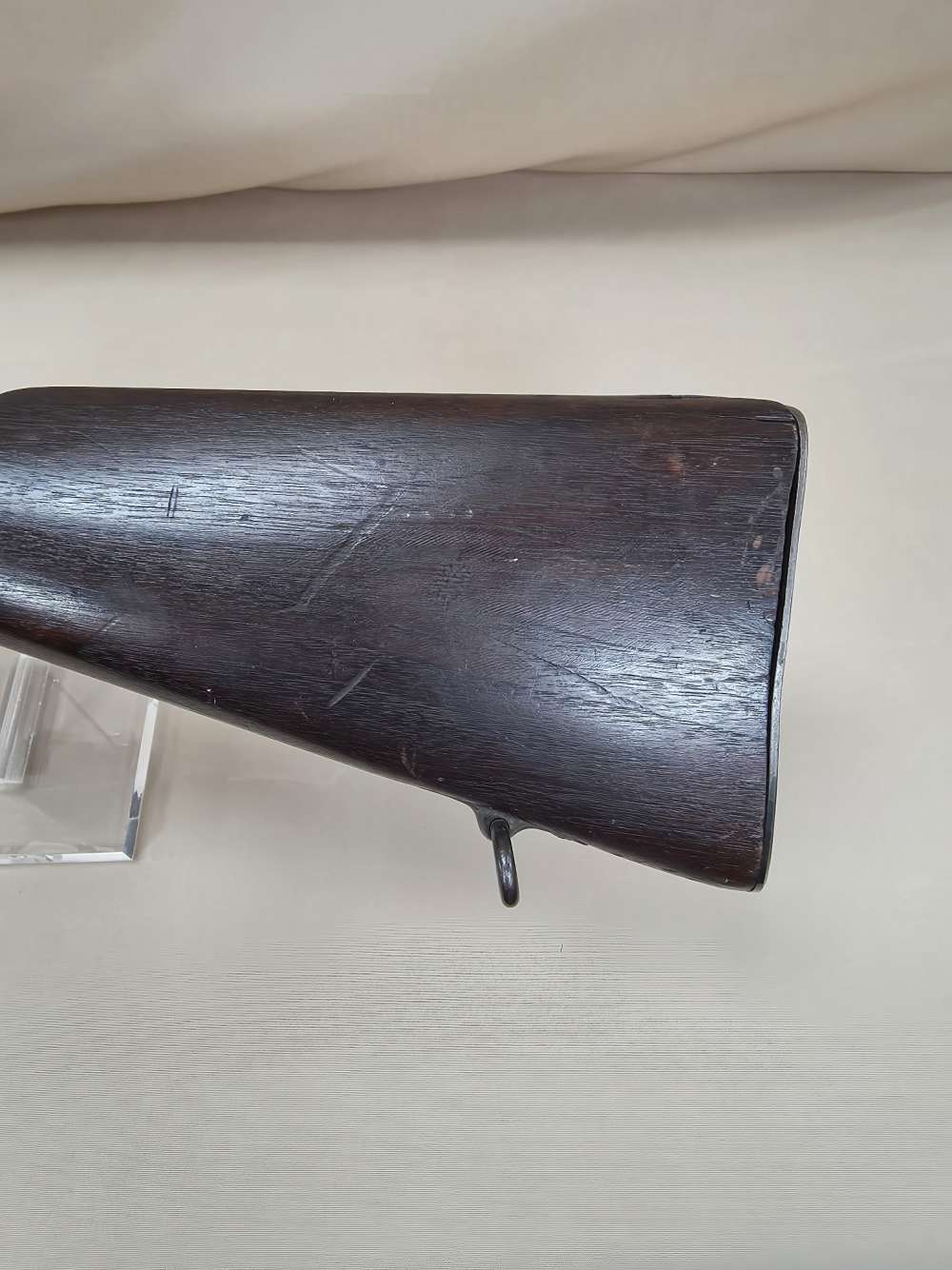 Springfield 1896 Krag Jorgensen Carbine-img-12