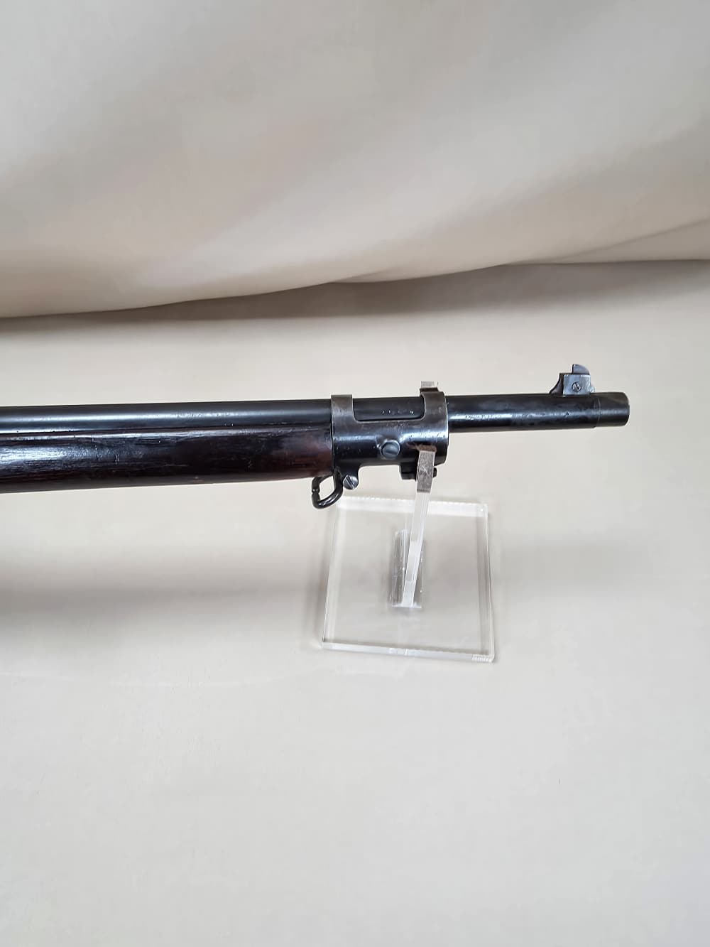 Springfield 1896 Krag Jorgensen Carbine-img-6