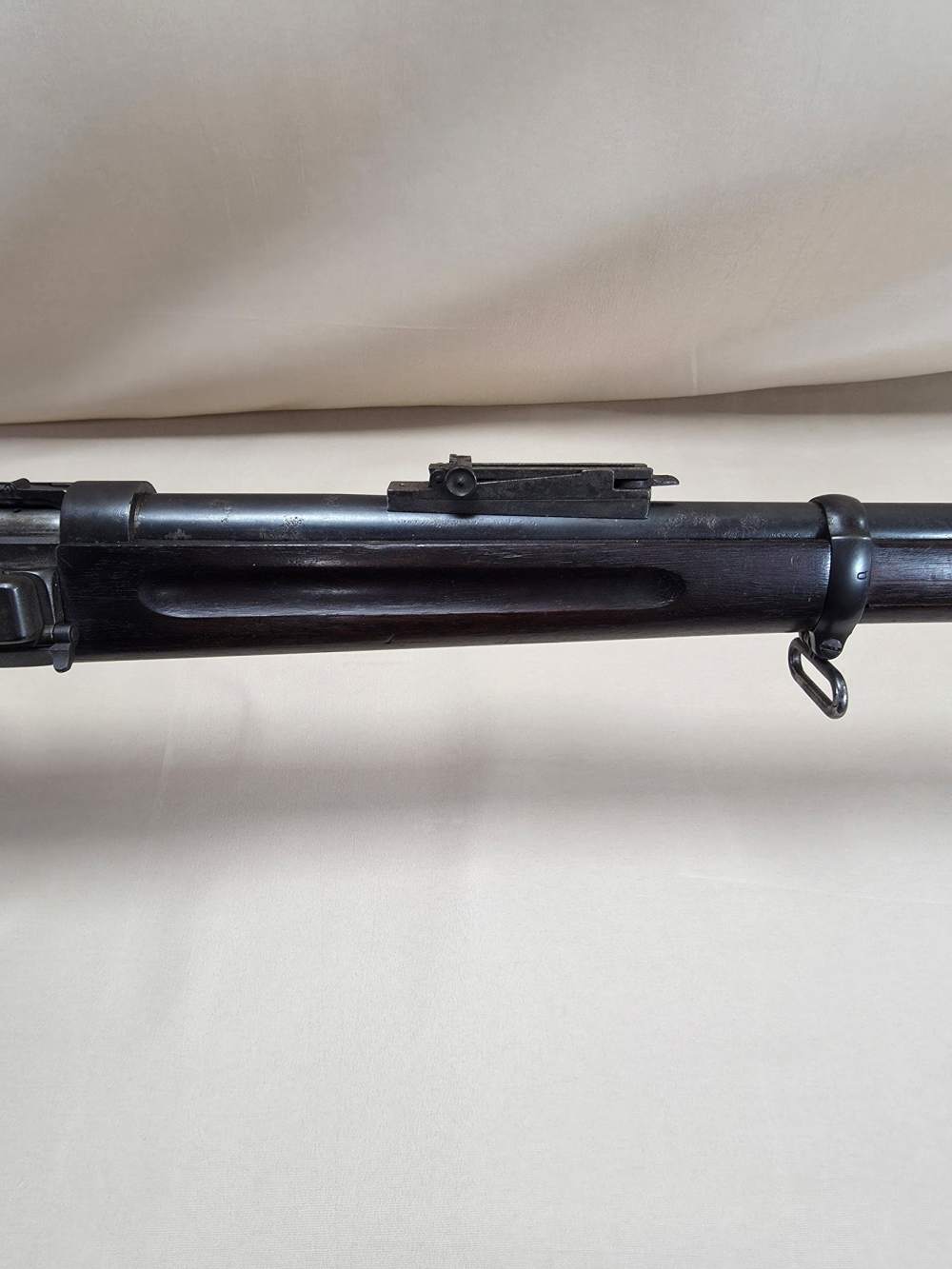 Springfield 1896 Krag Jorgensen Carbine-img-5