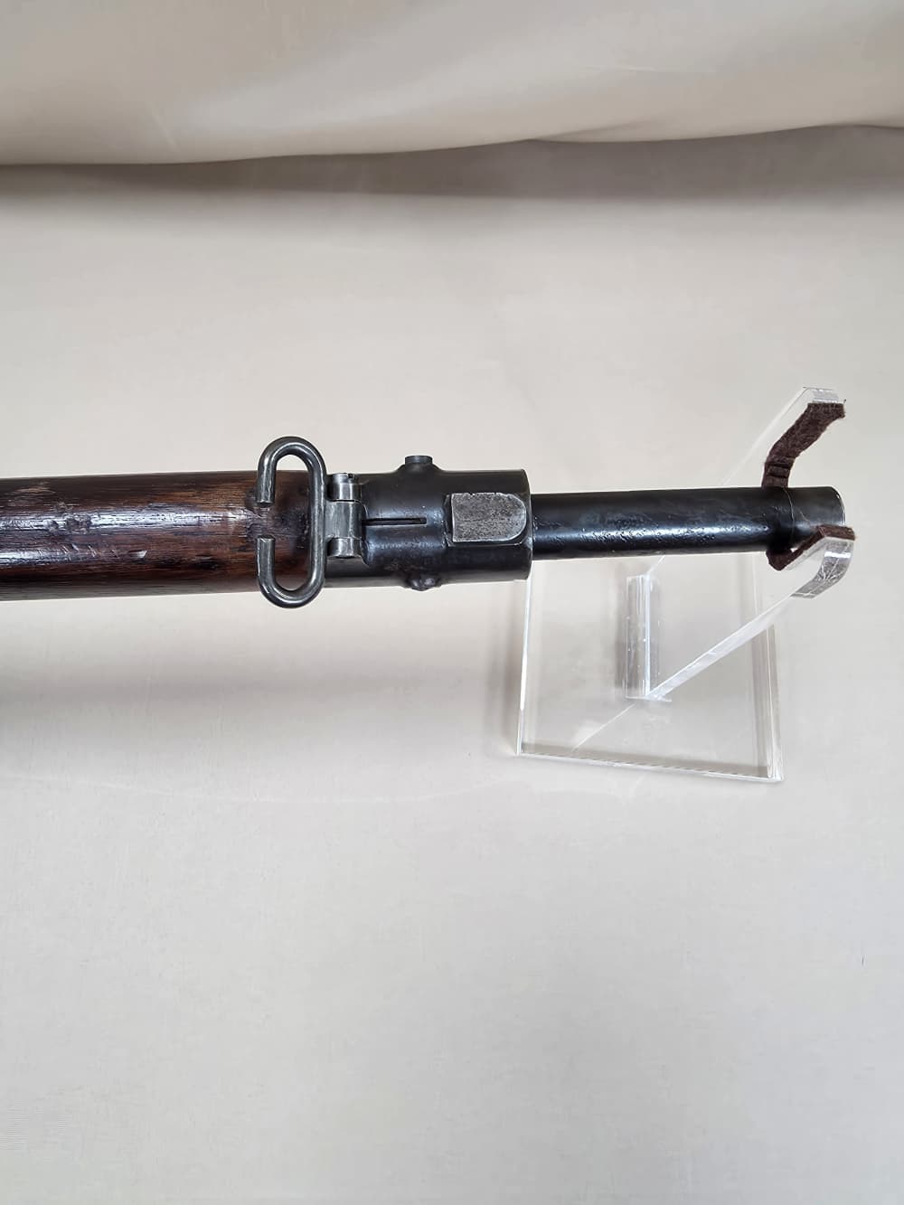 Springfield 1896 Krag Jorgensen Carbine-img-11