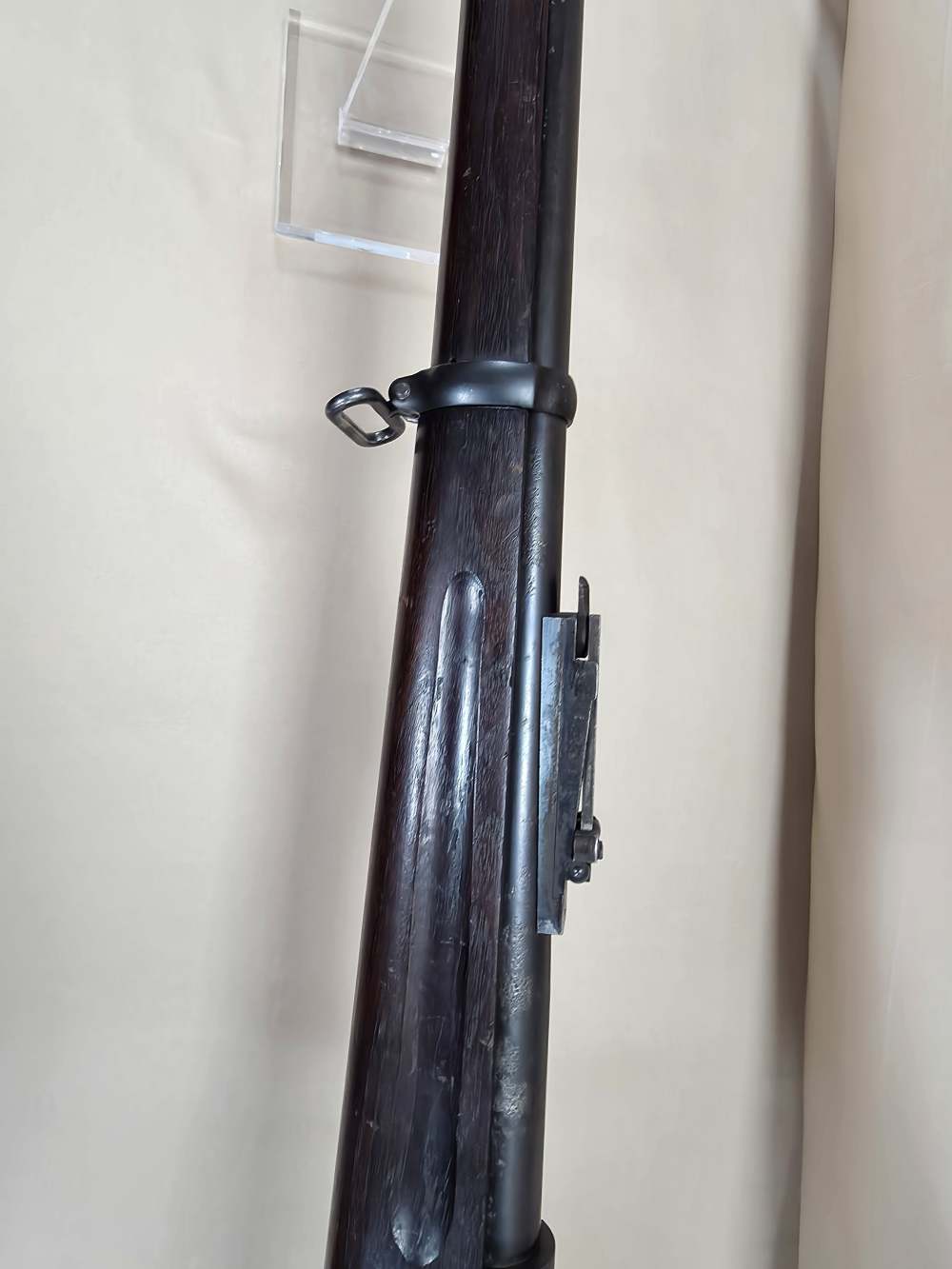 Springfield 1896 Krag Jorgensen Carbine-img-16
