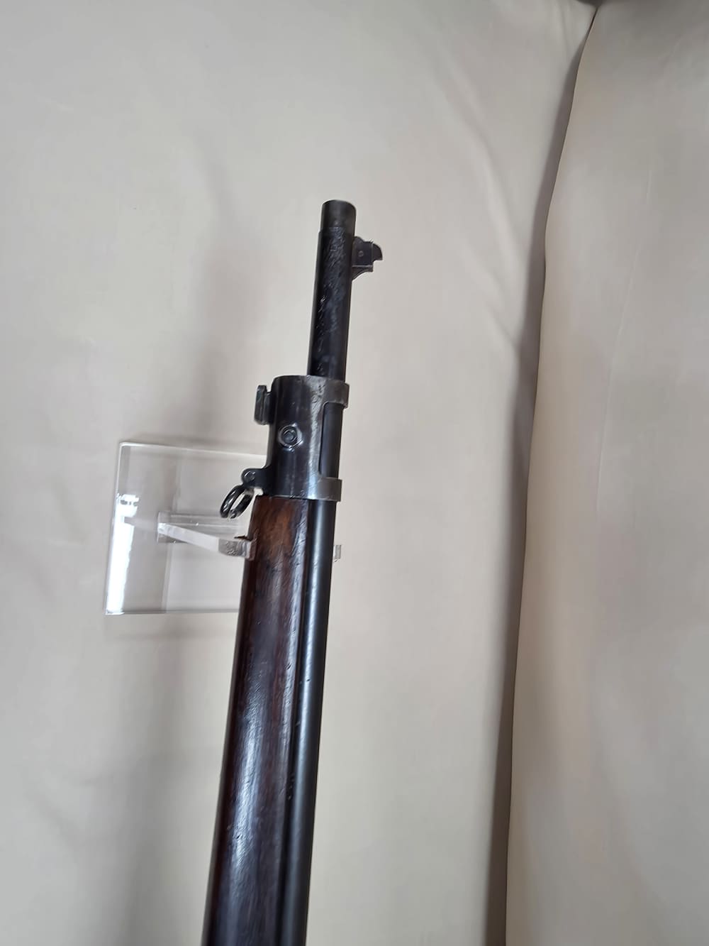 Springfield 1896 Krag Jorgensen Carbine-img-17