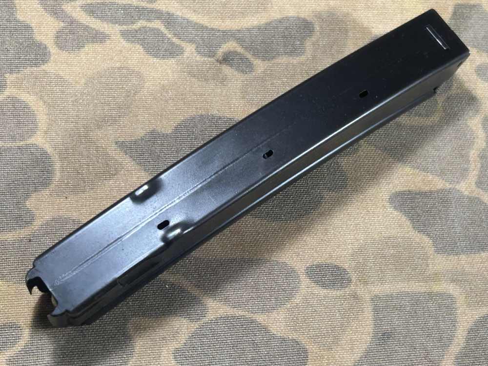 HK MP5 9MM Magazine RESTRICTED LEO GOV Heckler Koch Hk94 SP5 MKE zenith PTR-img-7