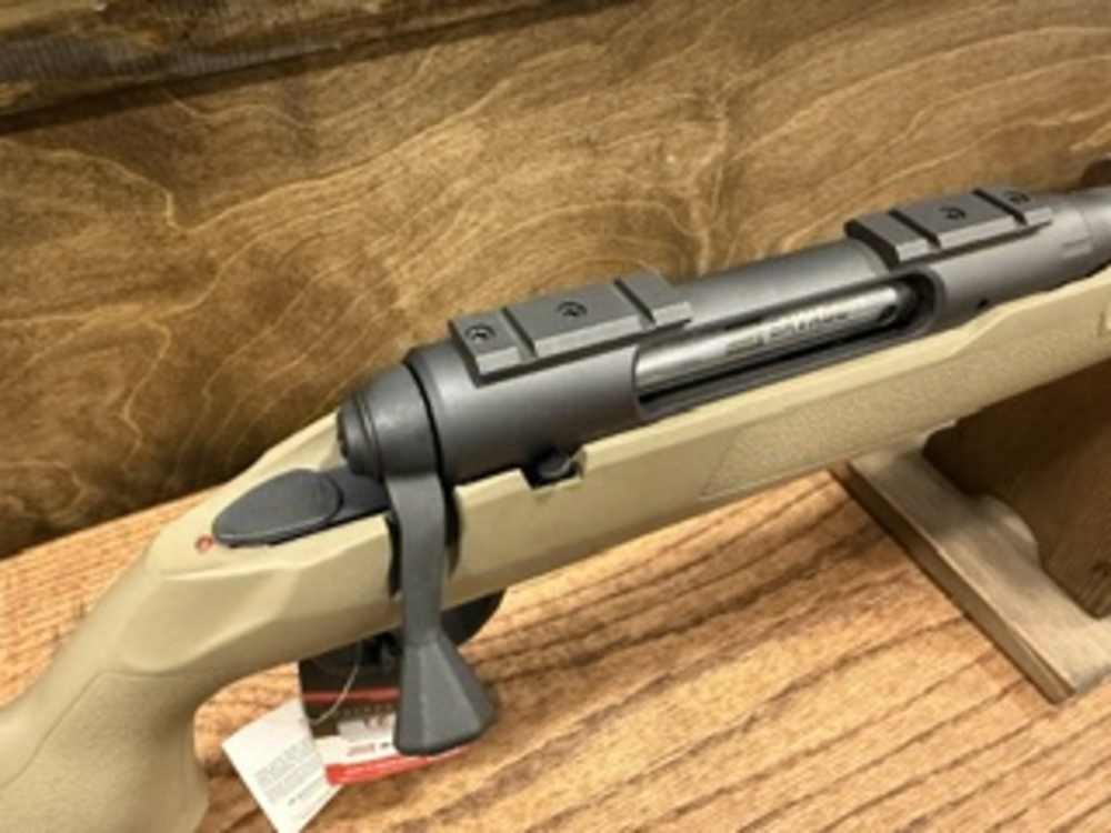 SAVAGE AXIS II COMPACT 243 WIN-img-2