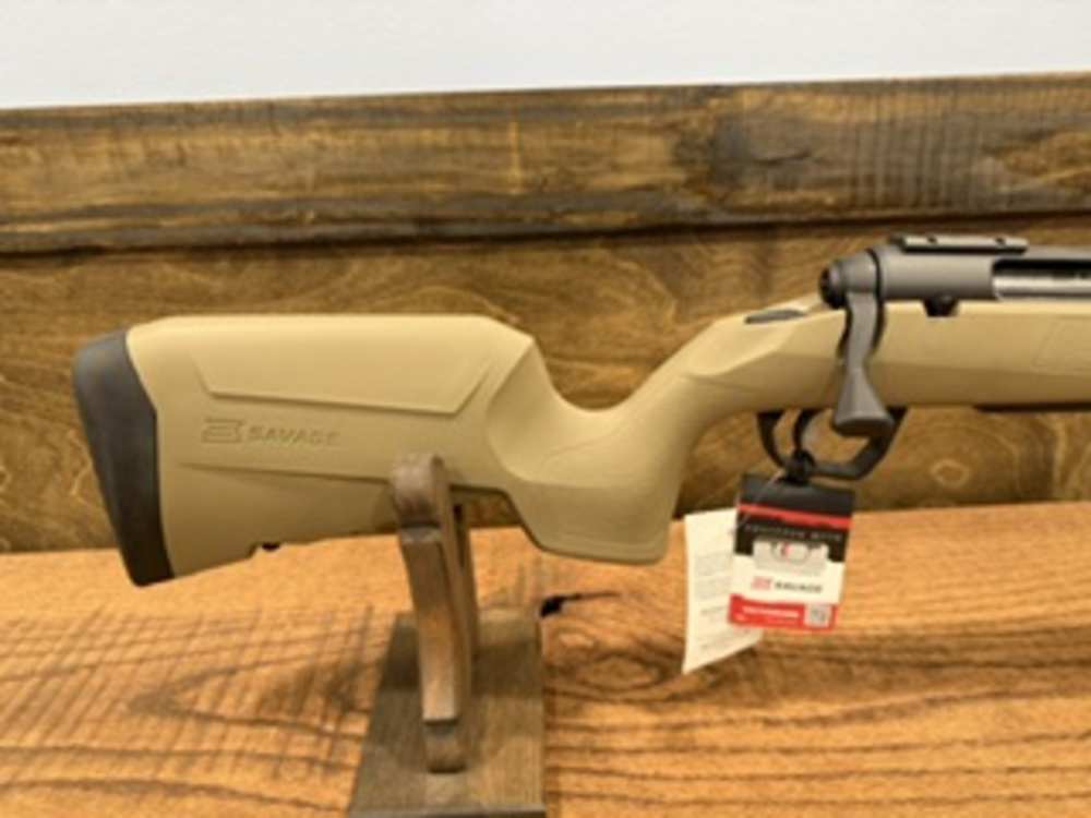 SAVAGE AXIS II COMPACT 243 WIN-img-4