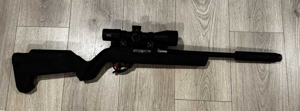 Tactical Solutions Take Down XRing MB Deadair Mask US Optics-img-3