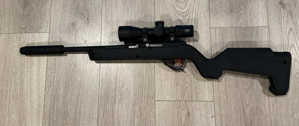 Tactical Solutions Take Down XRing MB Deadair Mask US Optics-img-2