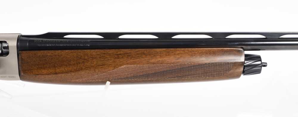 Stoeger M3020 Upland Silver / Walnut - 20GA 26" w/ 3 Chokes - Used-img-4