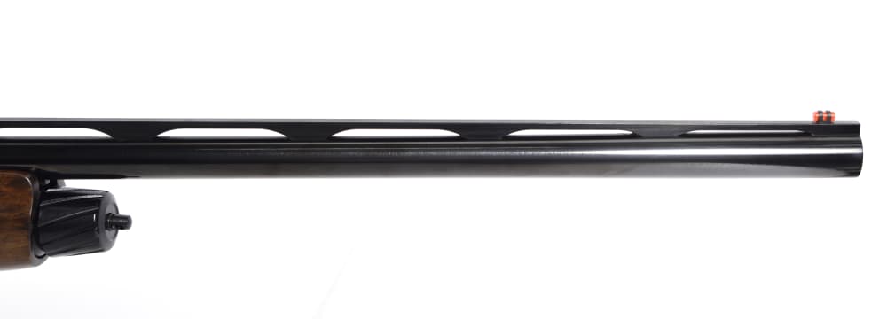 Stoeger M3020 Upland Silver / Walnut - 20GA 26" w/ 3 Chokes - Used-img-5