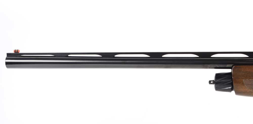 Stoeger M3020 Upland Silver / Walnut - 20GA 26" w/ 3 Chokes - Used-img-14