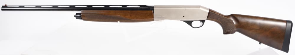 Stoeger M3020 Upland Silver / Walnut - 20GA 26" w/ 3 Chokes - Used-img-10