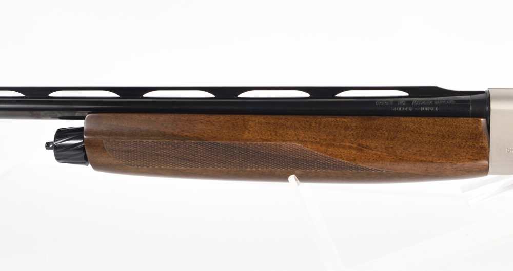 Stoeger M3020 Upland Silver / Walnut - 20GA 26" w/ 3 Chokes - Used-img-13