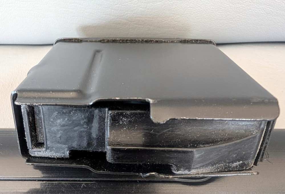 Winchester 88  magazine for 284 ,7 rounds-img-2