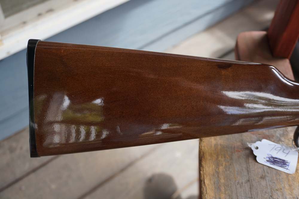 Browning BL22 BL-22 22lr 20 Inch Grade I-img-1