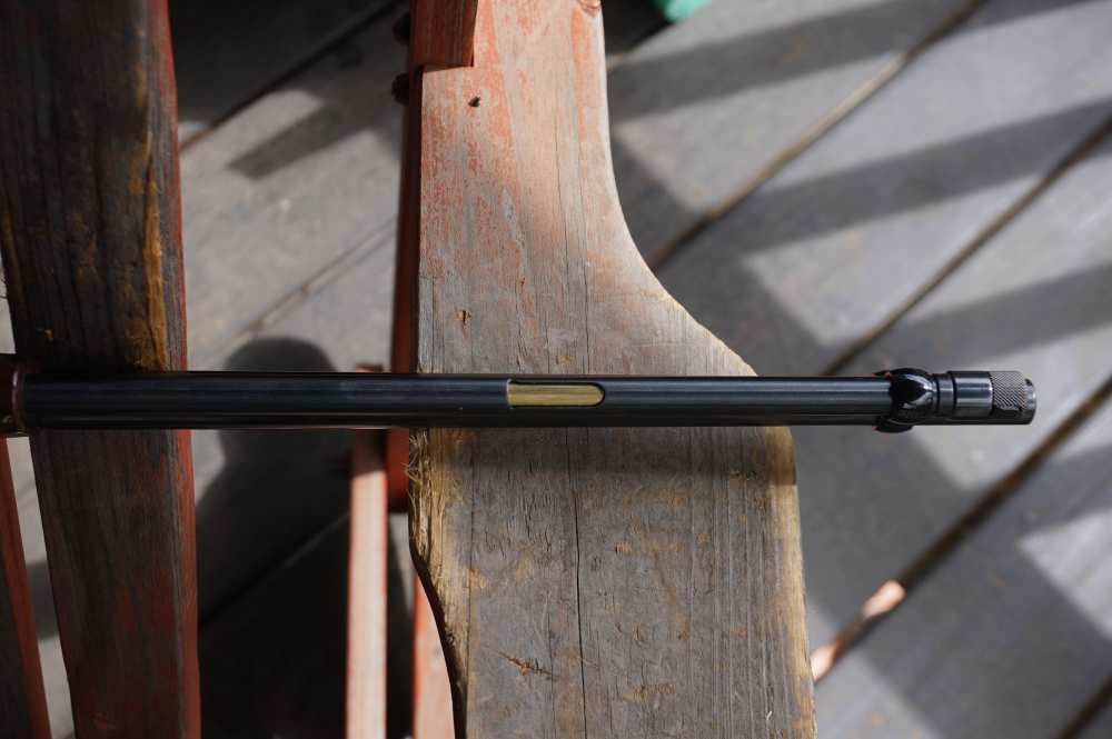 Browning BL22 BL-22 22lr 20 Inch Grade I-img-9