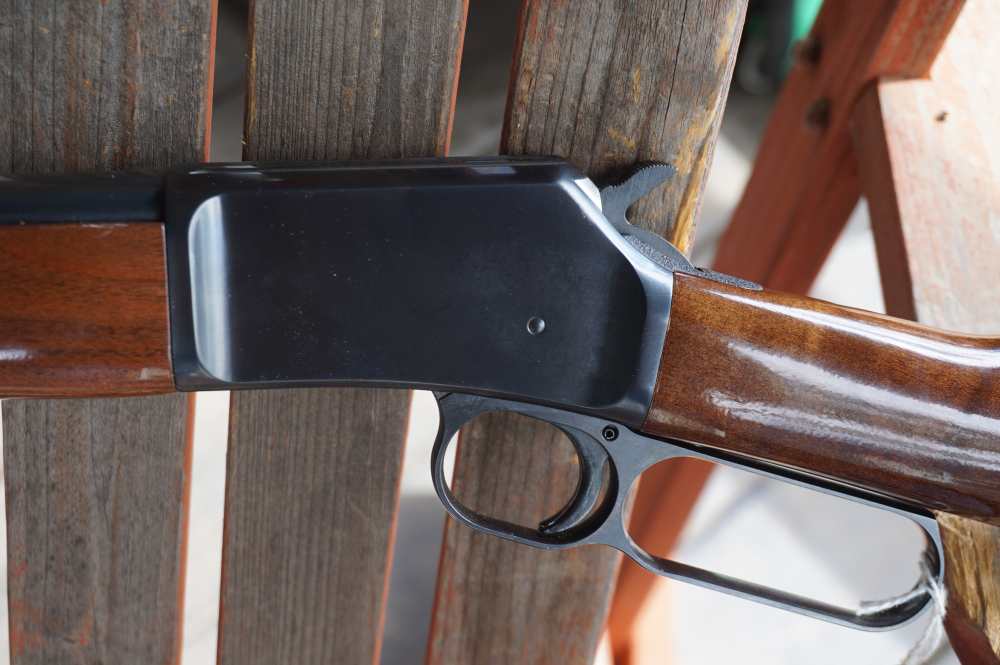 Browning BL22 BL-22 22lr 20 Inch Grade I-img-12