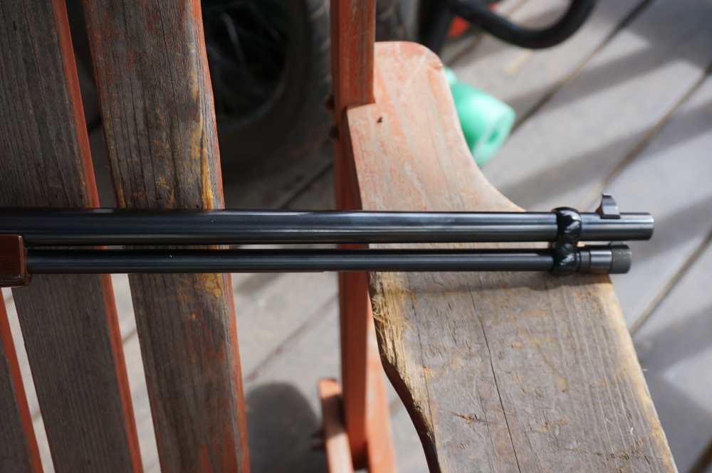 Browning BL22 BL-22 22lr 20 Inch Grade I-img-5