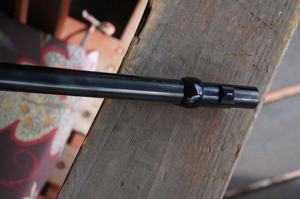 Browning BL22 BL-22 22lr 20 Inch Grade I-img-20