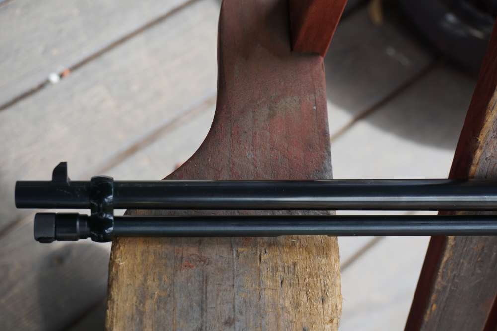 Browning BL22 BL-22 22lr 20 Inch Grade I-img-14