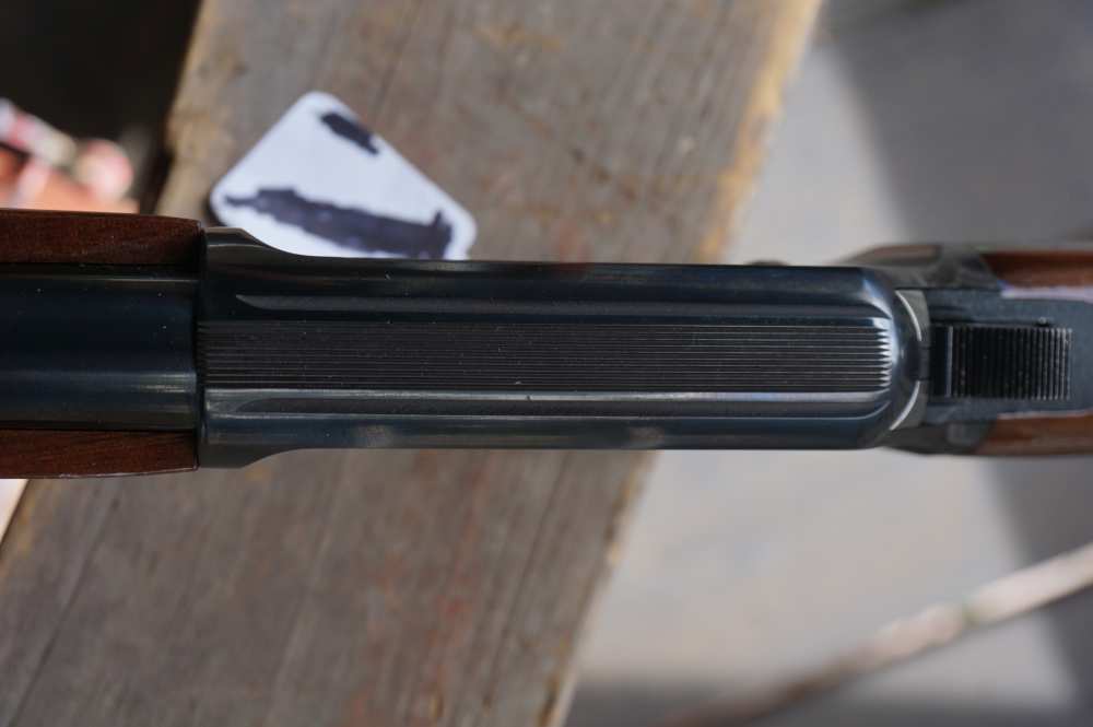 Browning BL22 BL-22 22lr 20 Inch Grade I-img-18