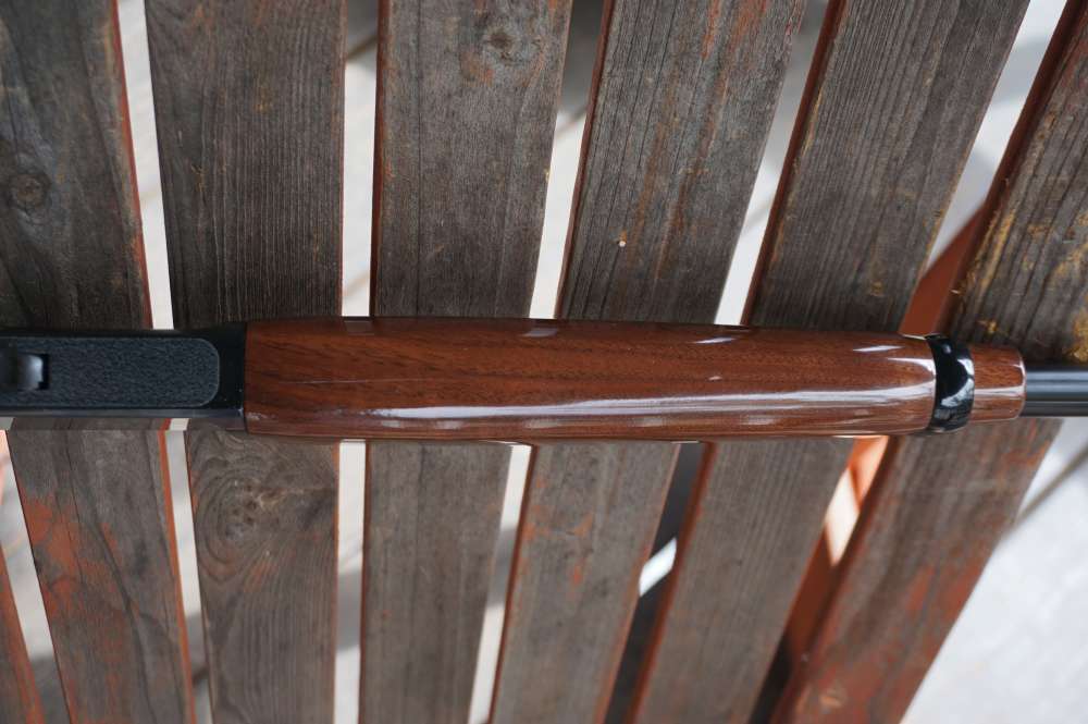 Browning BL22 BL-22 22lr 20 Inch Grade I-img-8