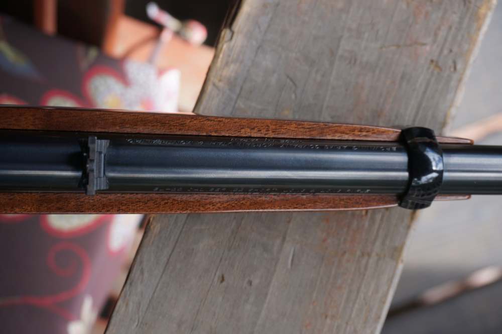 Browning BL22 BL-22 22lr 20 Inch Grade I-img-19
