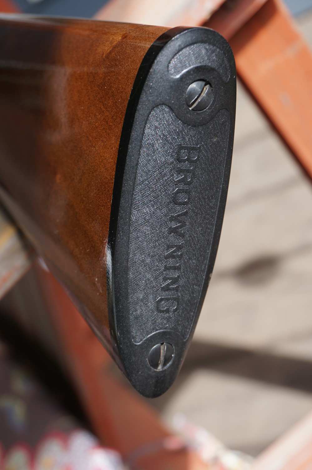 Browning BL22 BL-22 22lr 20 Inch Grade I-img-15
