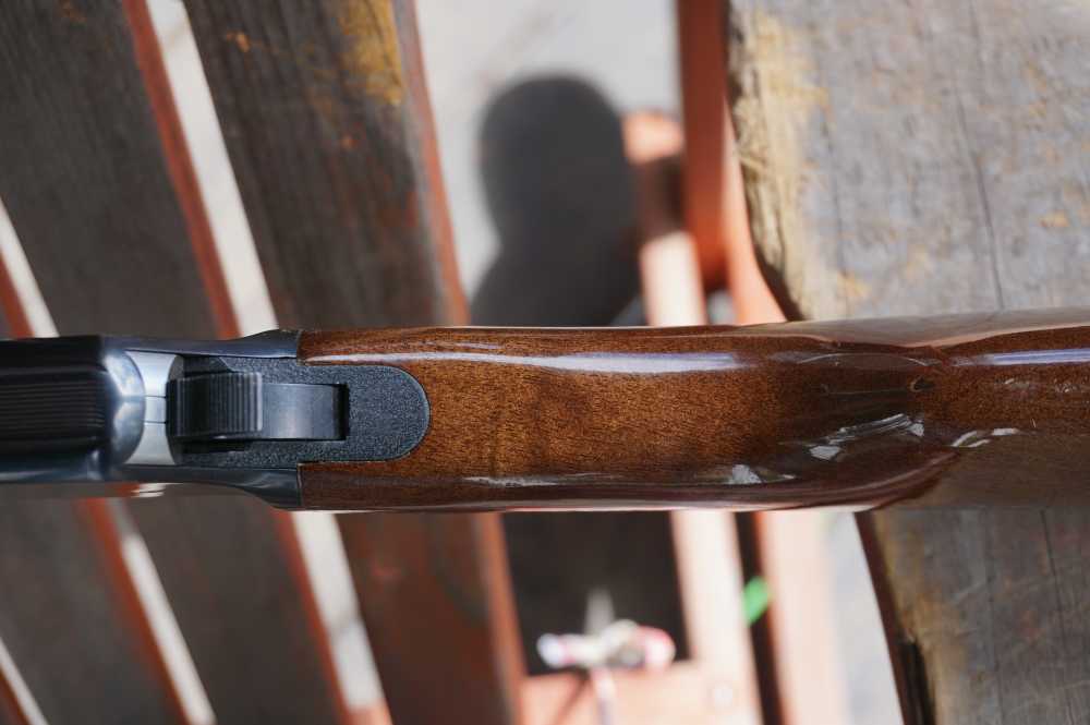 Browning BL22 BL-22 22lr 20 Inch Grade I-img-17