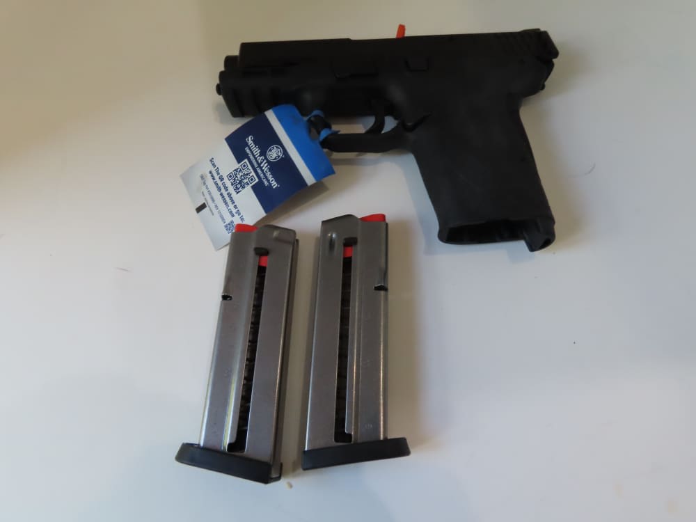  S&W M&P 9 Shield EZ-img-3
