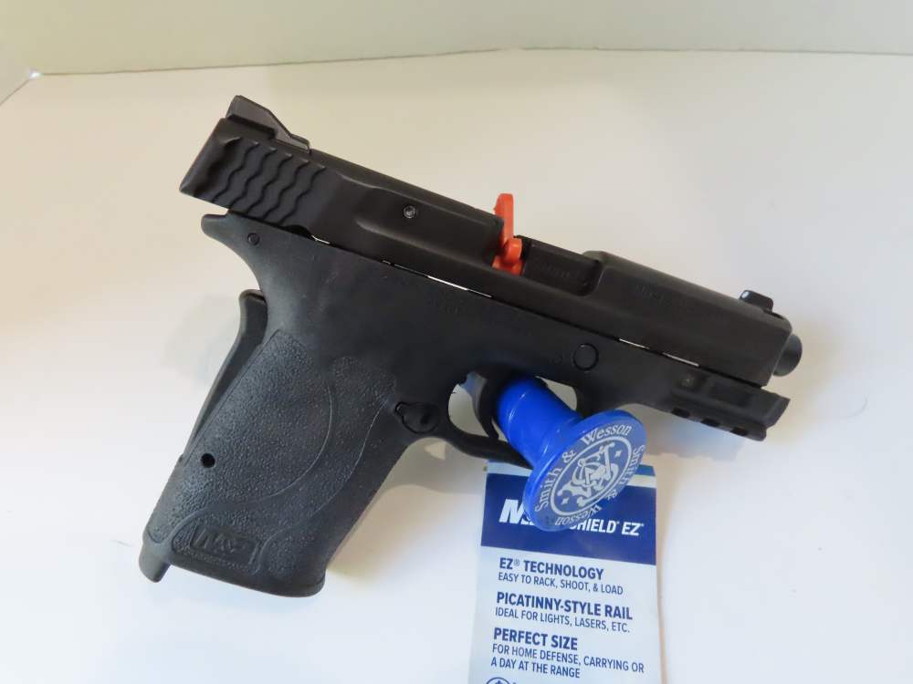  S&W M&P 9 Shield EZ-img-1