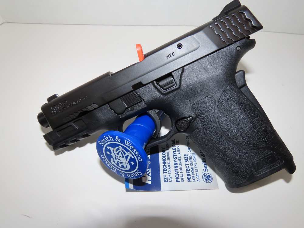 S&W M&P 9 Shield EZ-img-0
