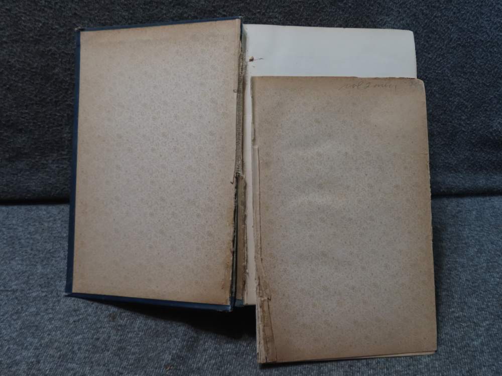 MASSACHUSETTS IN THE ARMY & NAVY 1861-1865 MUCH INFO-1895 DATED REFERENCE-img-4