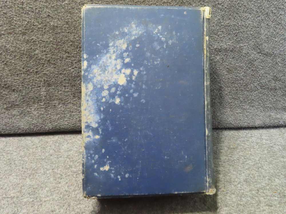 MASSACHUSETTS IN THE ARMY & NAVY 1861-1865 MUCH INFO-1895 DATED REFERENCE-img-2