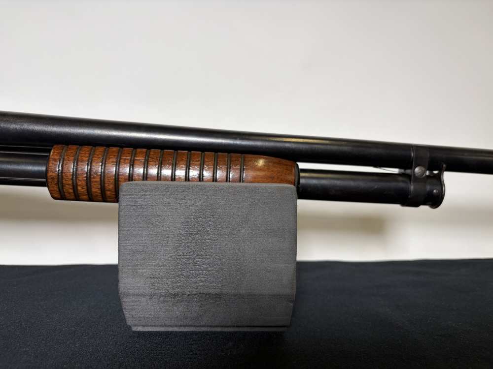 Winchester Model 12 12 Gauge-img-3